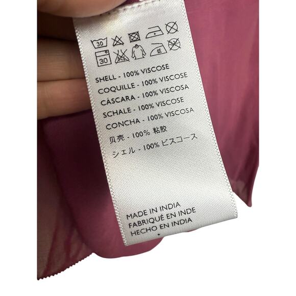 Cleobella Rose Wrap Blouse NWT Sz. S - Picture 5 of 6